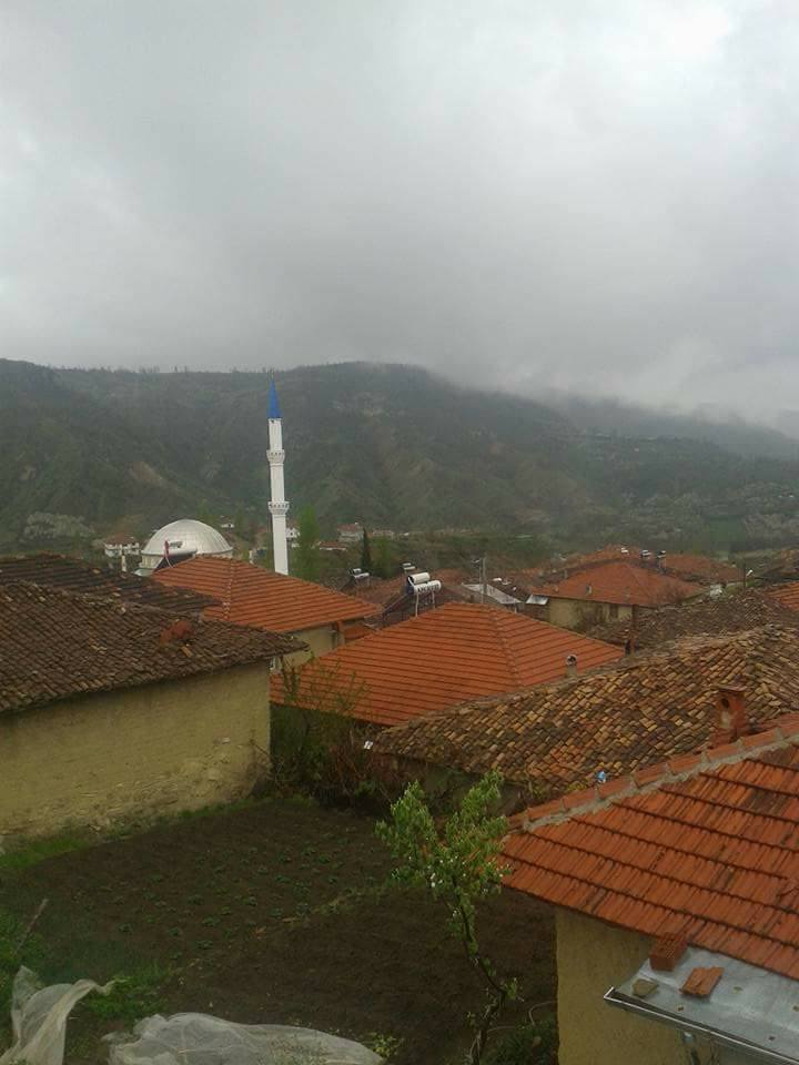 Turgay Asmalıkaya 4 mart 2017
